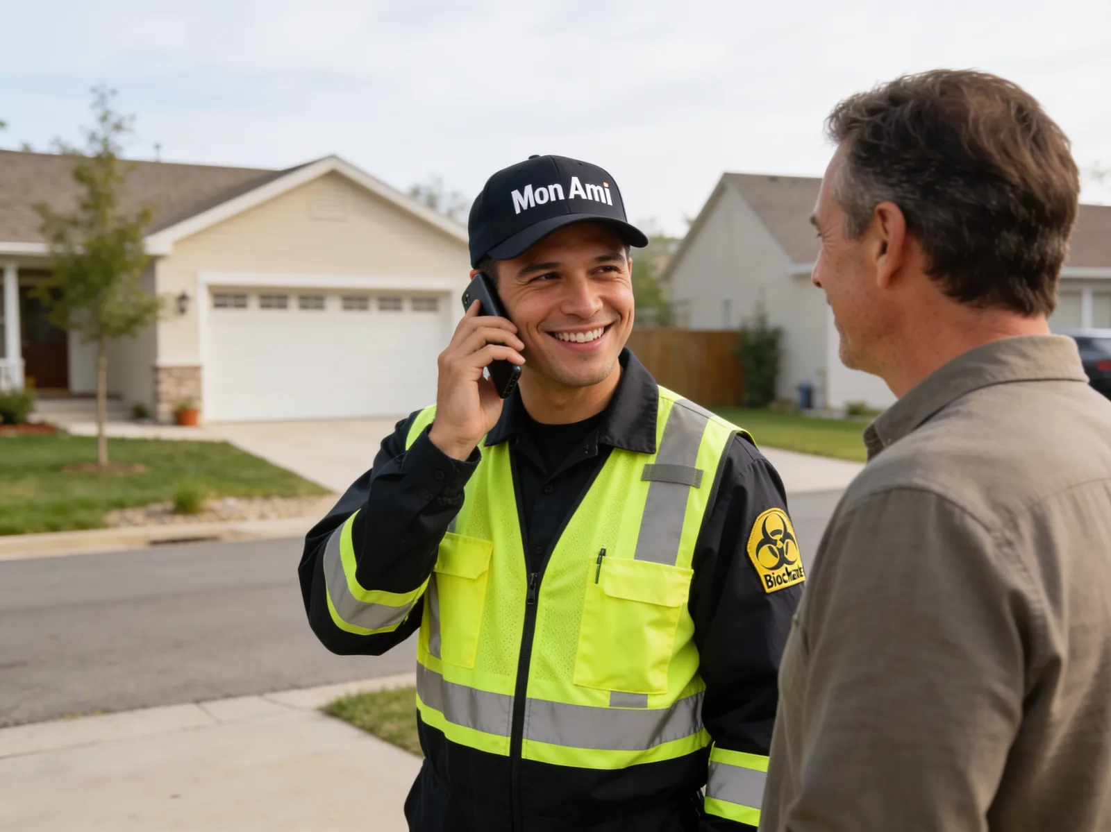 Sewage Cleanup Vermillion, SD FAQs