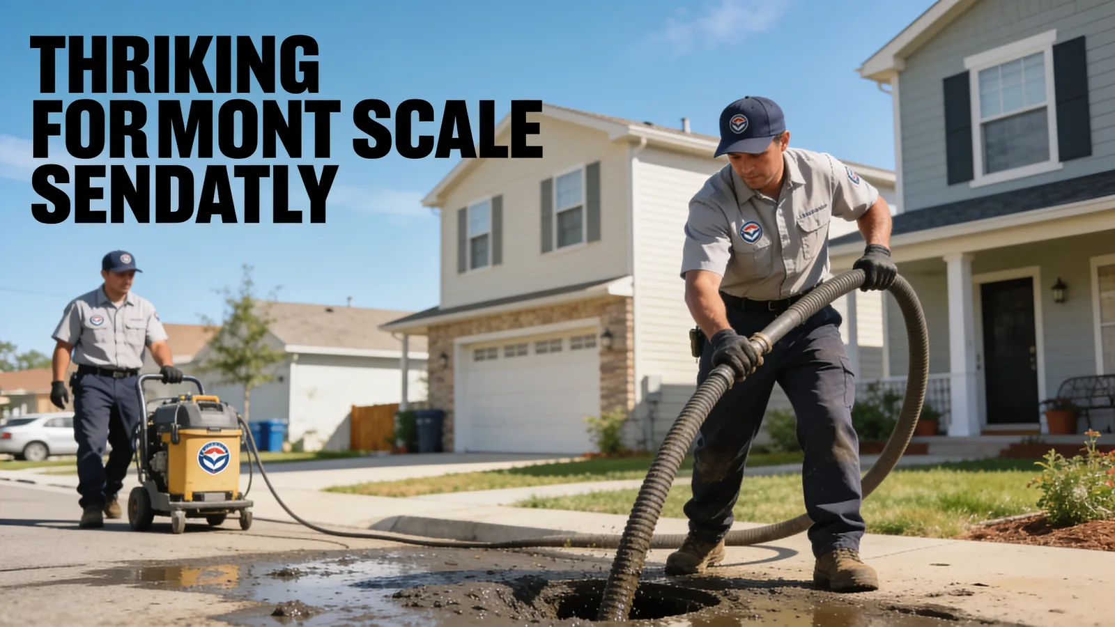 Sewage Cleanup in Vermillion, SD near me